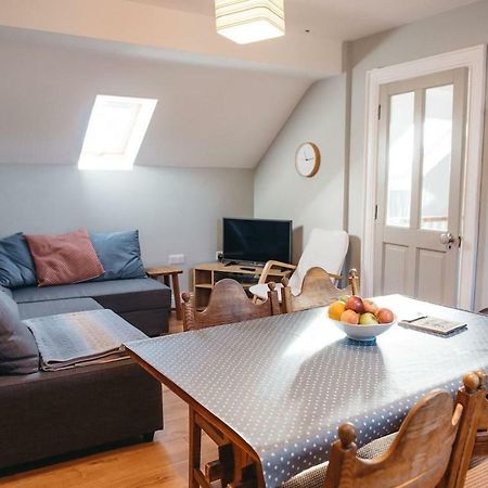Hill House Apartment Maghera  Exterior foto