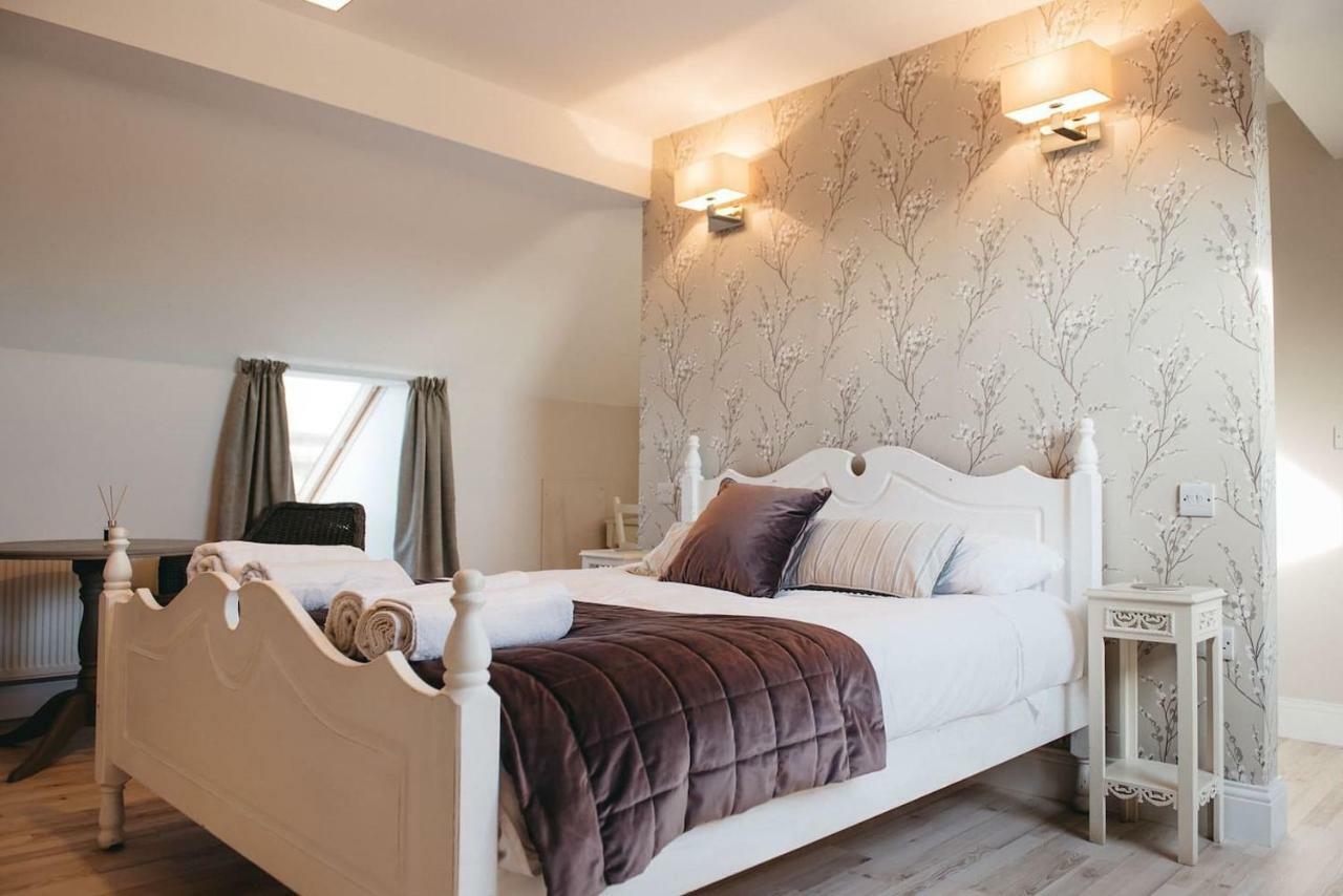 Hill House Apartment Maghera  Exterior foto