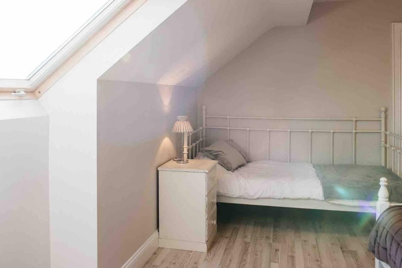 Hill House Apartment Maghera  Exterior foto
