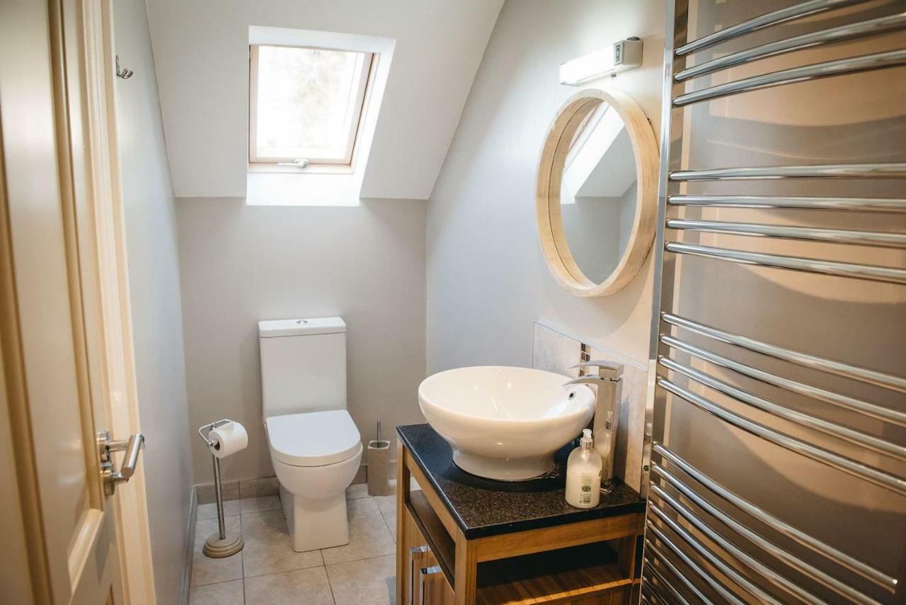 Hill House Apartment Maghera  Exterior foto