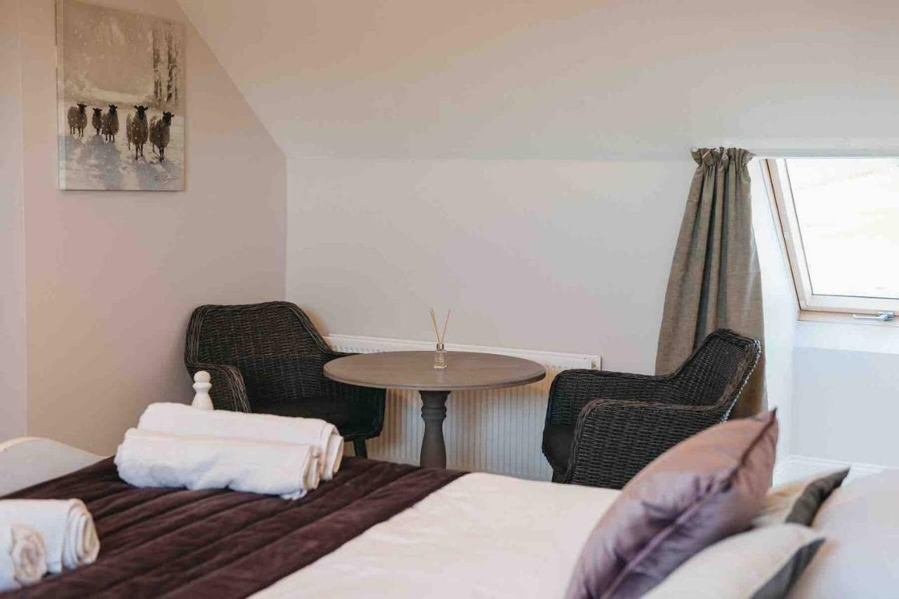 Hill House Apartment Maghera  Exterior foto